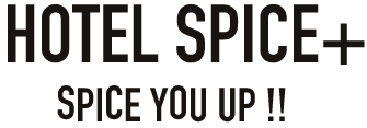 HOTEL SPICE＋
